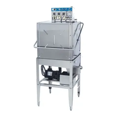 Single Rack 175 GT/GTM Dish Machine