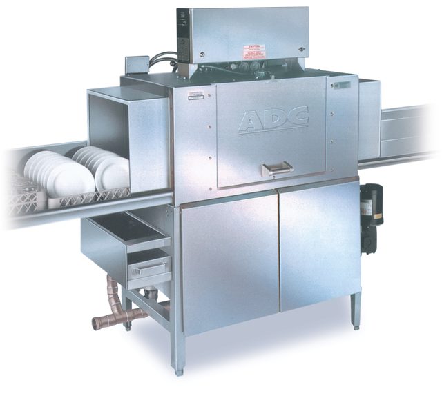 ADS Conveyor ADC-44 Dish Machine