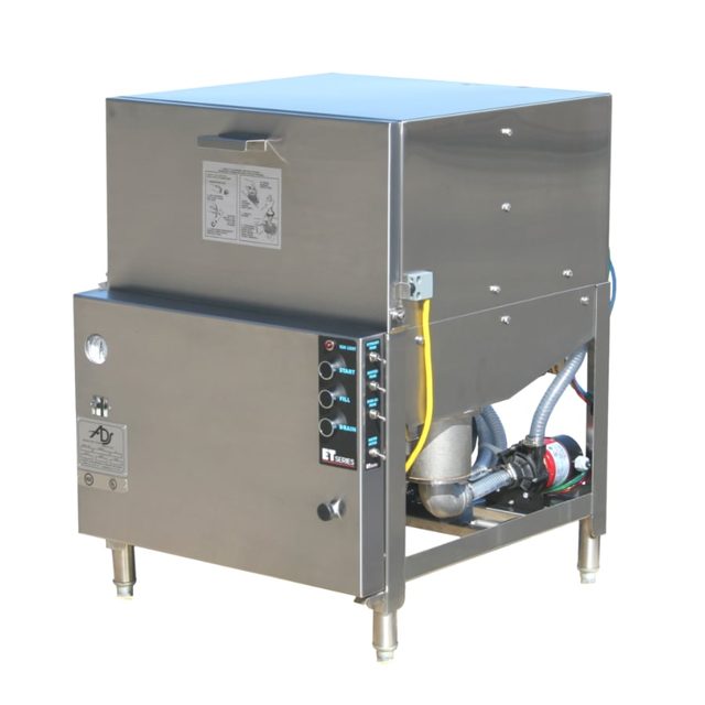 Undercounter Dish Machine - ADS ET