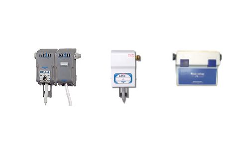 Chemical mixing station