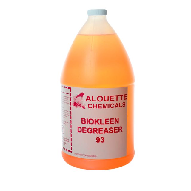 Biokleen Degreaser