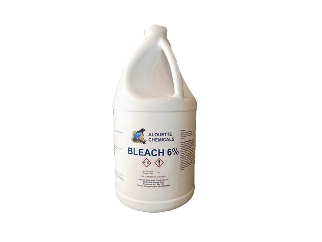 Bleach