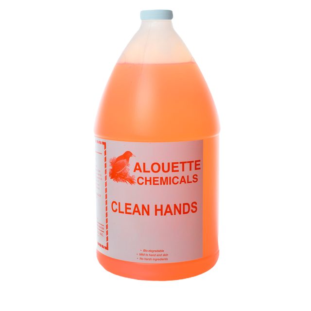 Hands Soft