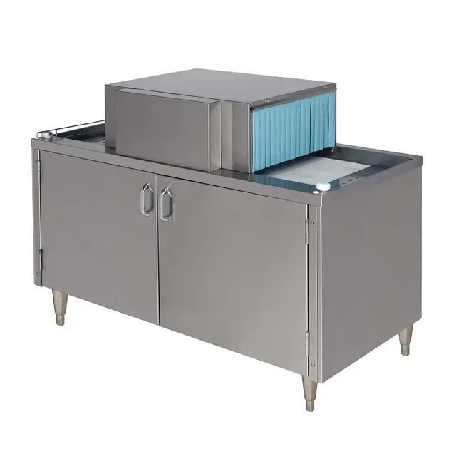 Convey Glass Machine