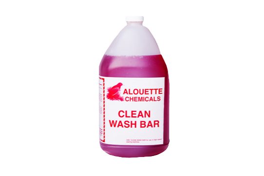 Clean Wash