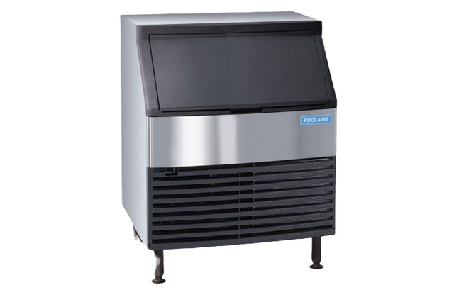Koolaire ice machine
