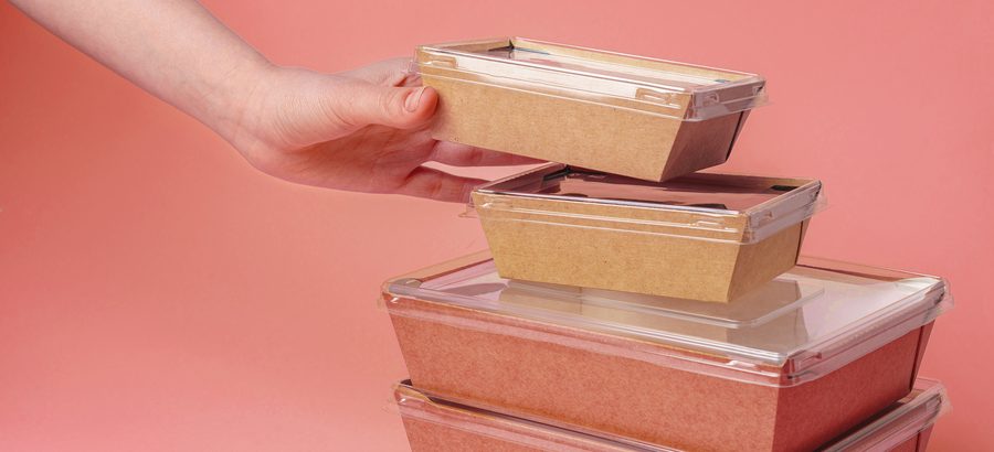 Food packaging and paper supplies