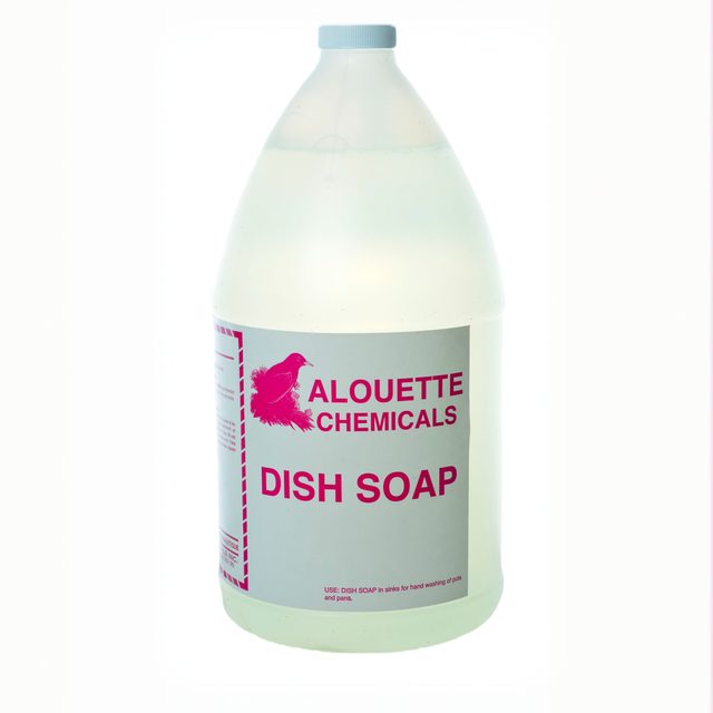 Dish Soap