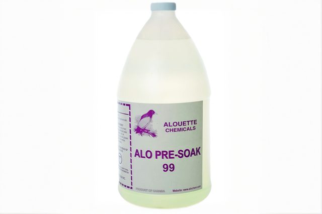 Alo Pre-soak